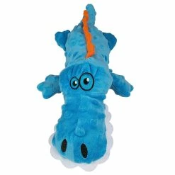 Unbranded Creative Squeaky Dog Peluche Jouet Résistant à La Morsure Chiot Mâcher Fournitures De Soulagement De L’anxiété -Pet Soin 599983733 max