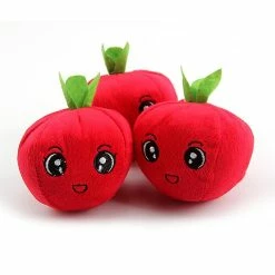 Unbranded 1pc Peluche Squeaky Bone Dog Toys Résistant Aux Morsures Clean Dog Chew Puppy Training Toy Soft Banana Carrot And Vegetable Pet Supplies 9 Unbranded 1pc Peluche Squeaky Bone Dog Toys Résistant Aux Morsures Clean Dog Chew Puppy Training Toy Soft Banana Carrot And Vegetable Pet Supplies -Pet Soin 603493966 max