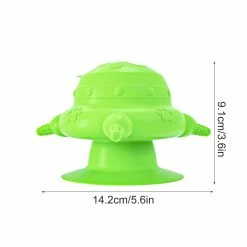 Unbranded Milk Bowl Puppy Feeder Puppy Milk Feeder Pet Sucker Bowl Pet Feeder Cat Dog Sucifier Bowl -Pet Soin 607778925 max