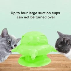Unbranded Milk Bowl Puppy Feeder Puppy Milk Feeder Pet Sucker Bowl Pet Feeder Cat Dog Sucifier Bowl -Pet Soin 607778929 max