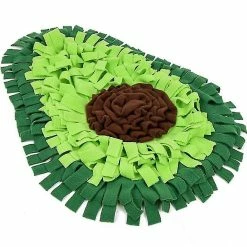 Unbrandded Tapis De Reniflement De Chien Puzzle De Chien Jouets Pour Animaux De Compagnie Snack Tapis D’alimentation Ennuyeux Couverture D’entraînement Snuffle|dog Jouets -Pet Soin 609693533 max