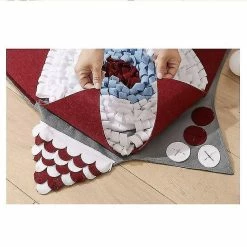 Unbrandded Pet Dog Snuffle Mat Nez Odeur Dressage Couverture Sniffing Pad Tapis Soulager Le Stress| -Pet Soin 609695510 max