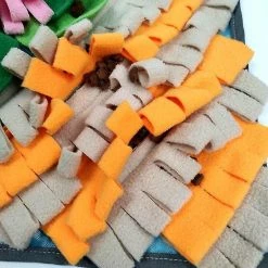 Unbrandded Chien De Compagnie Snuffle Mat Nez Odeur Dressage Couverture Sniffing Pad Slow Toy|dog Jouets 7 Unbrandded Chien De Compagnie Snuffle Mat Nez Odeur Dressage Couverture Sniffing Pad Slow Toy|dog Jouets -Pet Soin 609710340 max