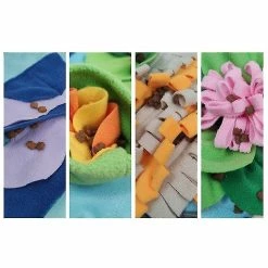 Unbrandded Chien De Compagnie Snuffle Mat Nez Odeur Dressage Couverture Sniffing Pad Slow Toy|dog Jouets 8 Unbrandded Chien De Compagnie Snuffle Mat Nez Odeur Dressage Couverture Sniffing Pad Slow Toy|dog Jouets -Pet Soin 609710379 max