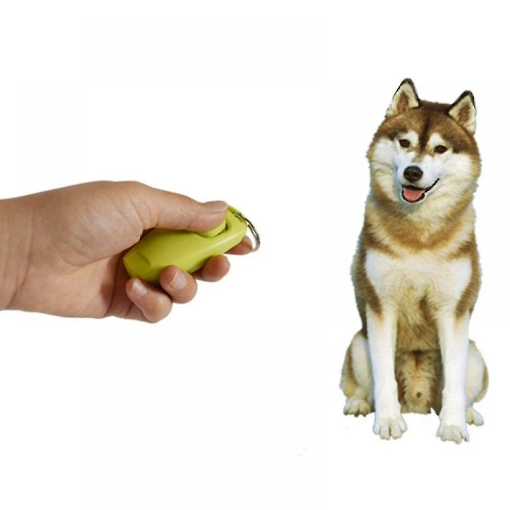 Unbranded Dog Training Clicker With Wrist Strap-pet Training Clicker Set,pet Ellipse 5 Unbranded Dog Training Clicker With Wrist Strap-pet Training Clicker Set,pet Ellipse – Image 5