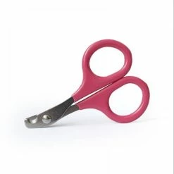 Unbranded Pet Nail Clipper Dog Cat Stainless Steel Durable Easy Use Cutter Puppy Kitt