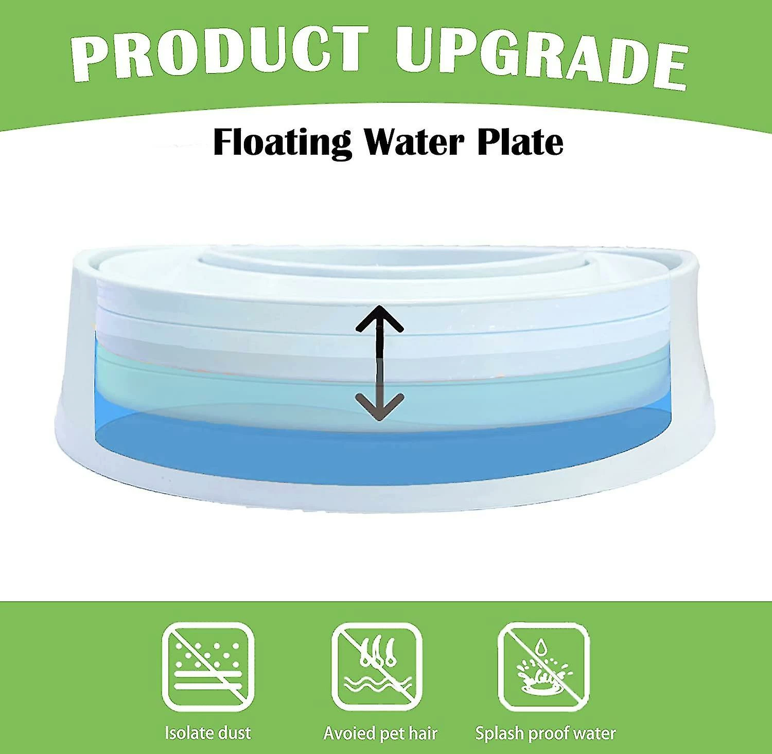 Unbranded Shxx Pet Slow Food Bowl Large Anti-slip Cat Choke Prevention Slow Food Bowl Pet Slow Food Dog Rice Pot Feederblue H922-103 5 Unbranded Shxx Pet Slow Food Bowl Large Anti-slip Cat Choke Prevention Slow Food Bowl Pet Slow Food Dog Rice Pot Feederblue H922-103 – Image 5