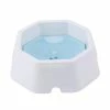 Unbranded Shxx Dog Water Bowl Slow Feeder Dog Bowl Bol D’eau Pour Chat Anti-éclaboussures Pas De Goutte à Goutte Bol Pour Chien Bol D’eau Antidérapant Pour Chien Et Chat Bol à Boire Pour Chien H922-74