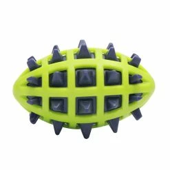 Unbranded Dog Chew Toys For Aggressive Chewers,indestructible Tough Durable Squeaky D