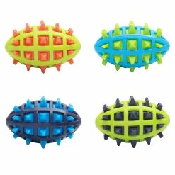 Unbranded Dog Chew Toys For Aggressive Chewers,indestructible Tough Durable Squeaky D -Pet Soin 611721642 max