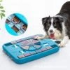 Unbranded Pet Treat Dispenser Training Puzzle Toys Dog Food Supply Feeder Interactive