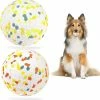 Liangnv Dog Ball, Dog Toy Ball, Dog Toy Indestructible, Dog Toy Intelligence, Dog Toy Gift