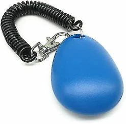 Liangnv Jouets Dog Clicker. Clickers De Dressage D’animaux De Compagnie. Dresseur De Chiens D’obéissance. Durable. Cliqueurs De Chien -Pet Soin 612244419 max