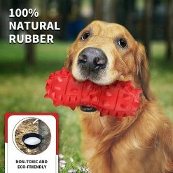 Liangnv Jouet Pour Chien Indestructible Chew Toy Dog Foraggressive Chewers, Cadeau Robuste Durable 9 Liangnv Jouet Pour Chien Indestructible Chew Toy Dog Foraggressive Chewers, Cadeau Robuste Durable -Pet Soin 612245066 max
