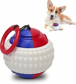 Heytea Multifonction Dog Fetch Toy Pet Suppliy Dog Ball Launcher Avec Télescopique