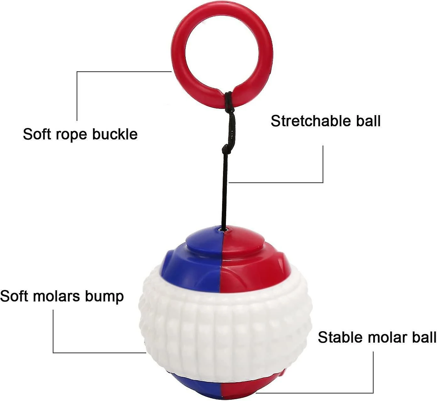 Heytea Multifonction Dog Fetch Toy Pet Suppliy Dog Ball Launcher Avec Télescopique 2 Heytea Multifonction Dog Fetch Toy Pet Suppliy Dog Ball Launcher Avec Télescopique – Image 2