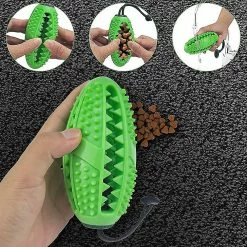 Heytea Jouets à Mâcher, Jouets à Mâcher Pour Chiens Foraverage Chewers, Tough Dog Dental Chews Toys Gift -Pet Soin 612289139 max