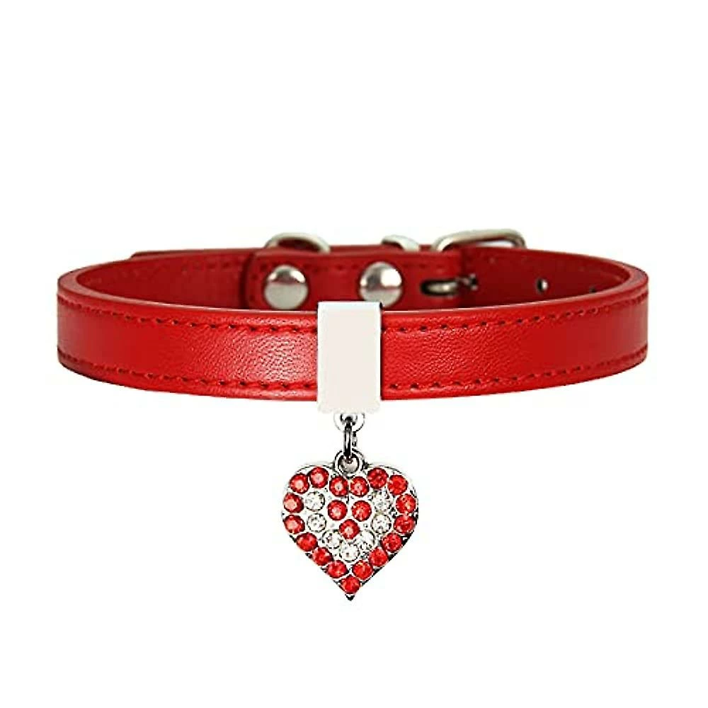 Unbranded Collier Pour Chien Pet Dog Chain Cat Collar Réglable Dog Collar Diamond Flash Dog Collar Dog Abdominal Wound Protection 1 Unbranded Collier Pour Chien Pet Dog Chain Cat Collar Réglable Dog Collar Diamond Flash Dog Collar Dog Abdominal Wound Protection