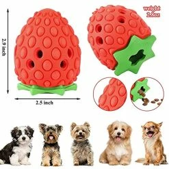 Unbranded Jouets Pour Chiens Pour Mâcheurs Agressifs | Chiot Teething Chew Toys | | Amélioré Indestructible Tough Durable Dog Chew Toy Pour Chiens De Taille Moyenne | Traiter Dispen 7 Unbranded Jouets Pour Chiens Pour Mâcheurs Agressifs | Chiot Teething Chew Toys | | Amélioré Indestructible Tough Durable Dog Chew Toy Pour Chiens De Taille Moyenne | Traiter Dispen -Pet Soin 620422030 max