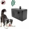Tiny-witch Anti-aboiement Bouchon D’écorce Ultrasons Pet Repellent Outdoor Dog Bark Controller