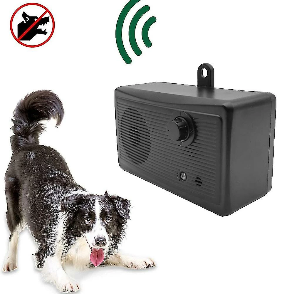 Tiny-witch Anti-aboiement Bouchon D’écorce Ultrasons Pet Repellent Outdoor Dog Bark Controller 1 Tiny-witch Anti-aboiement Bouchon D’écorce Ultrasons Pet Repellent Outdoor Dog Bark Controller