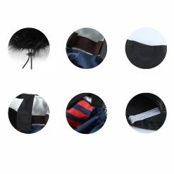 Unbranded Drôles De Costumes D’animaux De Compagnie Pour Chien Animal De Compagnie Photo Prop Funny Dog Vêtements Pour Animaux De Compagnie Cosplay Costume 8 Unbranded Drôles De Costumes D’animaux De Compagnie Pour Chien Animal De Compagnie Photo Prop Funny Dog Vêtements Pour Animaux De Compagnie Cosplay Costume -Pet Soin 621051932 max