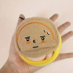 Unbranded Snuffle Dog Toy 31.5 « Squeaky Peluche Tuna Strip Cute Soft Chew Toy Pour Chien -Pet Soin 621080666 max