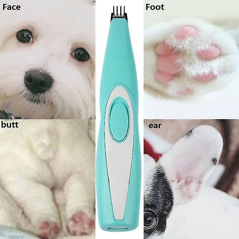 Unbranded Pet Electric Shearing Cutter Usb Rechargeable Dog Cat Nail Hair Trimmmer Tool Dog Haircut Grinder 3 Unbranded Pet Electric Shearing Cutter Usb Rechargeable Dog Cat Nail Hair Trimmmer Tool Dog Haircut Grinder – Image 3