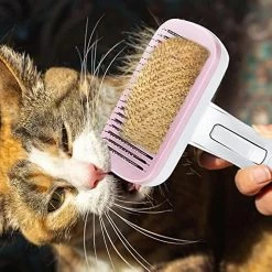 Unbranded Dog Brushes Slicker Brush For Dogs Pet Hair Removal Comb Professional Hair Grooming Tool For Dogs Stainless Steel Hair 7 Unbranded Dog Brushes Slicker Brush For Dogs Pet Hair Removal Comb Professional Hair Grooming Tool For Dogs Stainless Steel Hair -Pet Soin 631686846 max
