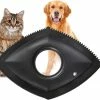 Unbranded Mini Pet Hair Remover Brush Pet Hair Detailer Dog Hair Remover Cat Hair Remover