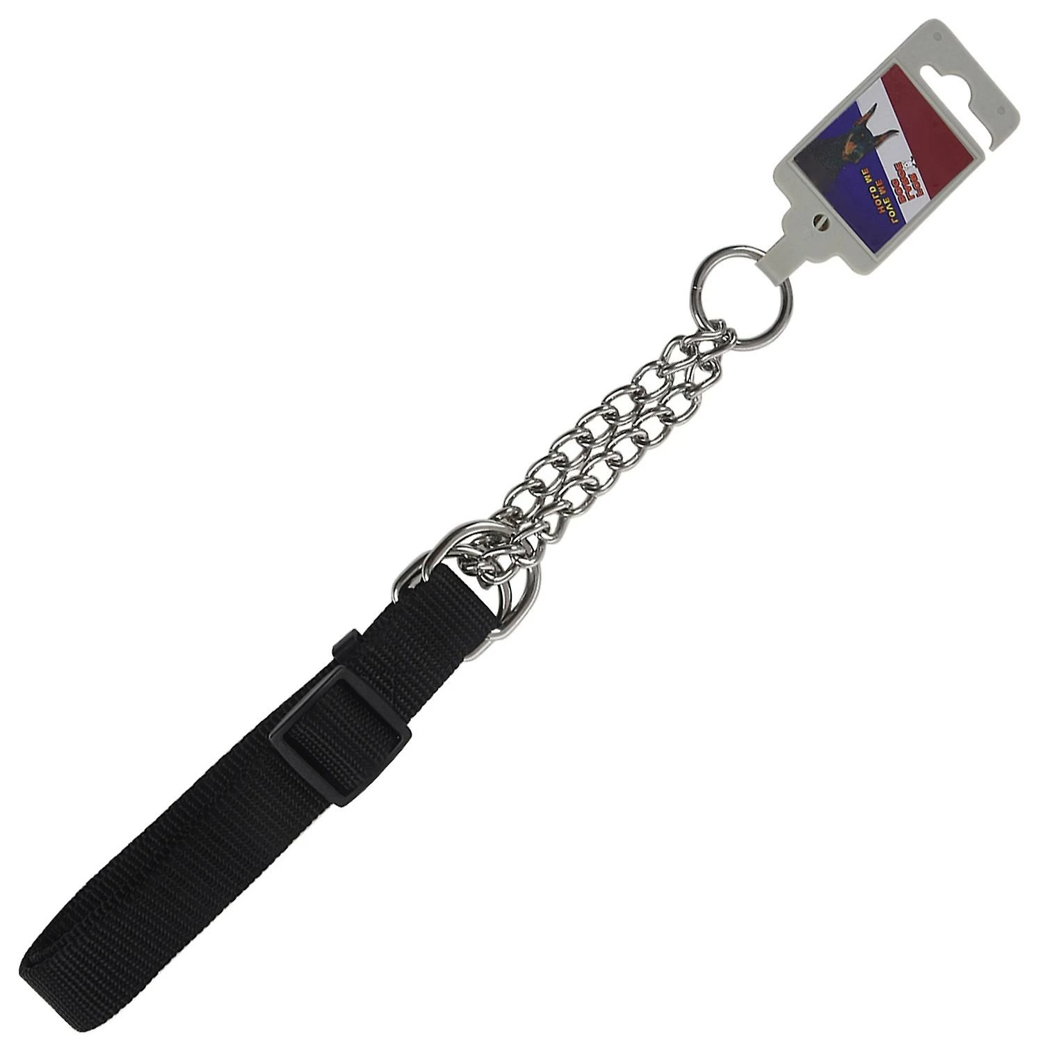 Unbranded Gear Adjustable -style Dog Black 3 Unbranded Gear Adjustable -style Dog Black – Image 3