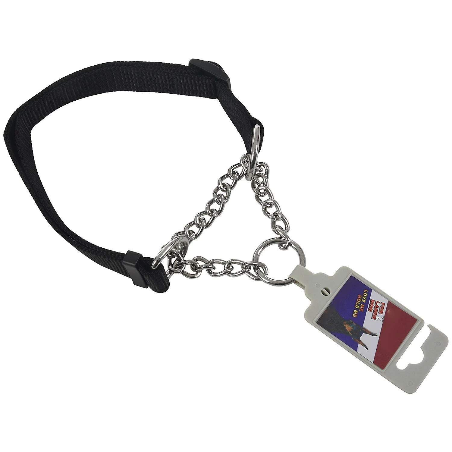 Unbranded Gear Adjustable -style Dog Black 5 Unbranded Gear Adjustable -style Dog Black – Image 5