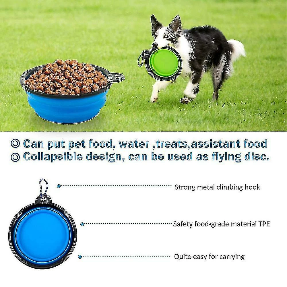 Unbranded Dog Treat Pouch Dog Training Pouch Bag Avec Bandoulière à La Taille, Distributeur De Sac à Crottes Et Sac De Dressage De Friandises Pliable Pour Friandises, Croquettes, Animaux De Compagnie 3 Unbranded Dog Treat Pouch Dog Training Pouch Bag Avec Bandoulière à La Taille, Distributeur De Sac à Crottes Et Sac De Dressage De Friandises Pliable Pour Friandises, Croquettes, Animaux De Compagnie – Image 3