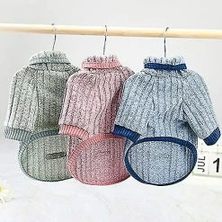 Unbranded Pet Dog Clothes Puppy Vest T-shirt Shirt Pyjama Mignon Hiver Vêtements Pour Animaux De Compagnie -Pet Soin 641474883 max