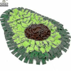 Unbrandded Tapis De Reniflement De Chien Puzzle De Chien Jouets Pour Animaux De Compagnie Snack Tapis D’alimentation Ennuyeux Couverture D’entraînement Snuffle|dog Jouets 6 Unbrandded Tapis De Reniflement De Chien Puzzle De Chien Jouets Pour Animaux De Compagnie Snack Tapis D’alimentation Ennuyeux Couverture D’entraînement Snuffle|dog Jouets -Pet Soin 642479575 max