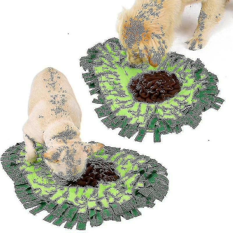 Unbrandded Tapis De Reniflement De Chien Puzzle De Chien Jouets Pour Animaux De Compagnie Snack Tapis D’alimentation Ennuyeux Couverture D’entraînement Snuffle|dog Jouets 4 Unbrandded Tapis De Reniflement De Chien Puzzle De Chien Jouets Pour Animaux De Compagnie Snack Tapis D’alimentation Ennuyeux Couverture D’entraînement Snuffle|dog Jouets – Image 4