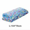 Unbrandded Pet Dog Cat Kennel Blanket Automne Hiver Tapis Chaud - Bleu/l Taille