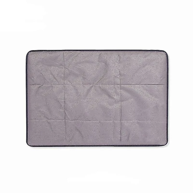 Unbrandded Dog Sniffing Feeding Mat Pet Snuffle Mat Dog Training Pad Pet Nose Work Blanket Bottom Equipment 2 Unbrandded Dog Sniffing Feeding Mat Pet Snuffle Mat Dog Training Pad Pet Nose Work Blanket Bottom Equipment – Image 2