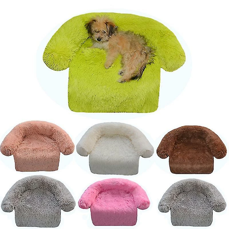 Unbrandded Pet Dog Mat Canapé Dog Bed Épaissi Soft Pad Couverture Coussin Voiture Protecteur De Sol Accueil Tapis Lavable Chaud Chat Lit Tapis Dropshipping - Lits / Tapis Pour Chiens 2 Unbrandded Pet Dog Mat Canapé Dog Bed Épaissi Soft Pad Couverture Coussin Voiture Protecteur De Sol Accueil Tapis Lavable Chaud Chat Lit Tapis Dropshipping - Lits / Tapis Pour Chiens – Image 2