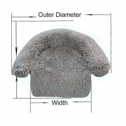 Unbrandded Pet Sofa Dog Bed Calming Dogs For Bed Pad Blanket Warm Cat Bed Mat Canapés Car Floor Furniture Protector Dropshipping - Lits / Tapis Pour Chiens 5 Unbrandded Pet Sofa Dog Bed Calming Dogs For Bed Pad Blanket Warm Cat Bed Mat Canapés Car Floor Furniture Protector Dropshipping - Lits / Tapis Pour Chiens -Pet Soin 642496742 max