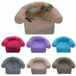 Unbrandded Pet Sofa Dog Bed Calming Dogs For Bed Pad Blanket Warm Cat Bed Mat Canapés Car Floor Furniture Protector Dropshipping - Lits / Tapis Pour Chiens 5 Unbrandded Pet Sofa Dog Bed Calming Dogs For Bed Pad Blanket Warm Cat Bed Mat Canapés Car Floor Furniture Protector Dropshipping - Lits / Tapis Pour Chiens -Pet Soin 642499529 max