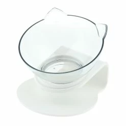 Unbranded Dog Bowl Cat Bowl Bol D’alimentation En Plastique Bol D’eau Pour Chiens, Chiots Et Chats 4 Unbranded Dog Bowl Cat Bowl Bol D’alimentation En Plastique Bol D’eau Pour Chiens, Chiots Et Chats -Pet Soin 642779839 max