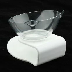 Unbranded Dog Bowl Cat Bowl Bol D’alimentation En Plastique Bol D’eau Pour Chiens, Chiots Et Chats 5 Unbranded Dog Bowl Cat Bowl Bol D’alimentation En Plastique Bol D’eau Pour Chiens, Chiots Et Chats -Pet Soin 642780051 max