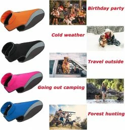 Unbranded Manteau De Chien Réfléchissant Manteaux D’hiver Pour Chiens Gilet Big Dog Résistant Au Froid Chaud Veste De Chien Vêtements De Sécurité 7 Unbranded Manteau De Chien Réfléchissant Manteaux D’hiver Pour Chiens Gilet Big Dog Résistant Au Froid Chaud Veste De Chien Vêtements De Sécurité -Pet Soin 643395041 max 1