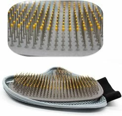 Unbranded Dog Brush Glove Dog Grooming Glove Cat Grooming Glove Dog Brush Dog Grooming Gift 8 Unbranded Dog Brush Glove Dog Grooming Glove Cat Grooming Glove Dog Brush Dog Grooming Gift -Pet Soin 643401292 max