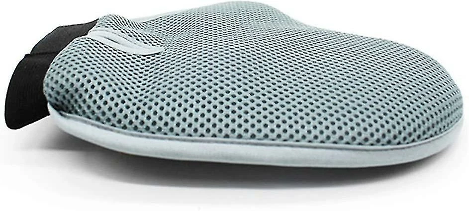 Unbranded Dog Brush Glove Dog Grooming Glove Cat Grooming Glove Dog Brush Dog Grooming Gift 5 Unbranded Dog Brush Glove Dog Grooming Glove Cat Grooming Glove Dog Brush Dog Grooming Gift – Image 5