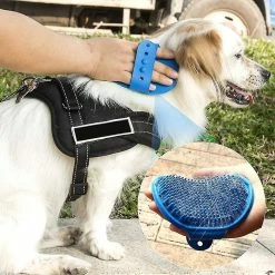 Dxn Pet Dog Cat Bathing Peigne Épilation Toilettage Message Brosse Caoutchouc 9 Dxn Pet Dog Cat Bathing Peigne Épilation Toilettage Message Brosse Caoutchouc -Pet Soin 643435020 max