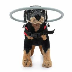 Dxn Mimigo Halo Blind Dog Harness Guide Device Aide Pour Chiens Aveugles Pour éviter Les Accidents Et Renforcer La Confiance Accessoire Idéal Pour Chien Aveugle Pour Naviguer Dans Surroundi 7 Dxn Mimigo Halo Blind Dog Harness Guide Device Aide Pour Chiens Aveugles Pour éviter Les Accidents Et Renforcer La Confiance Accessoire Idéal Pour Chien Aveugle Pour Naviguer Dans Surroundi -Pet Soin 646567662 max