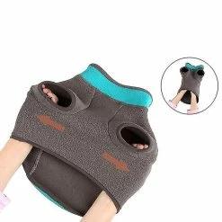 Dxn Pet Dog Warm Vest Manteau Vêtements Veste Petit Moyen Grand Chien Hiver Manteau Rembourré 3 Dxn Pet Dog Warm Vest Manteau Vêtements Veste Petit Moyen Grand Chien Hiver Manteau Rembourré -Pet Soin 646570308 max