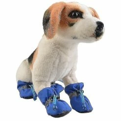 Unbranded 4pcs / Set Imperméable à L’eau Hiver Pet Dog Chaussures Anti-glissement Pluie Bottes De Neige Chaussures Épais Chaud Pour Petits Chats Chiots Chiens Chaussettes Booties 7 Unbranded 4pcs / Set Imperméable à L’eau Hiver Pet Dog Chaussures Anti-glissement Pluie Bottes De Neige Chaussures Épais Chaud Pour Petits Chats Chiots Chiens Chaussettes Booties -Pet Soin 648409210 max